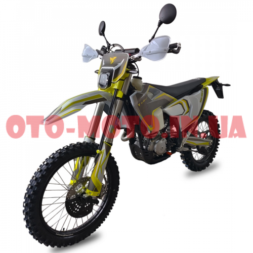 Мотоцикл Kovi 300 Pro S (HS)